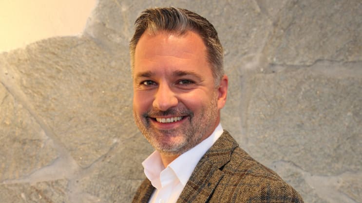 «Risikoabwägungen sind Teil der Führungsverantwortung», Jens P. Fischer, Direktor Waldhotel Arosa.