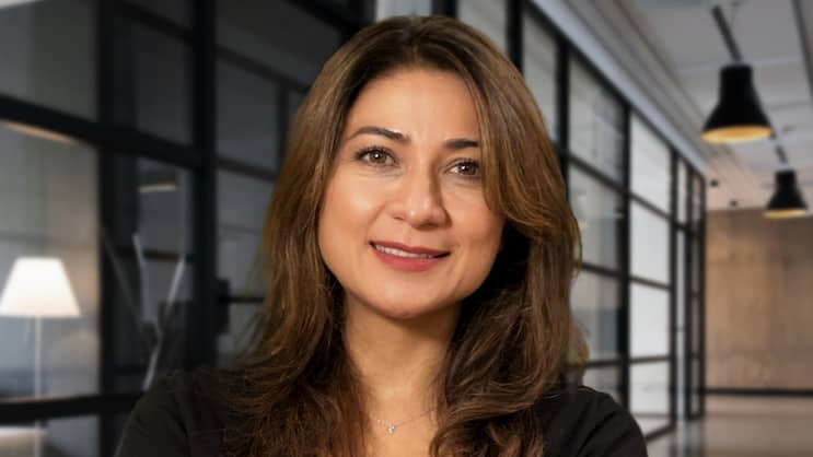 «Wir sind kein Disruptor. Vielmehr sind wir ein Integrator, der anderen in der Versicherungsbranche die Arbeit erleichtern soll»: Emilian-CEO Zulma Prieto.