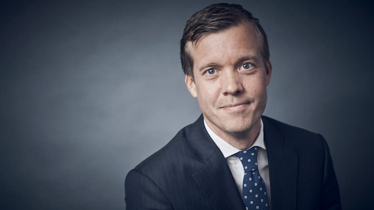 Sven Sommer, Geschäftsführer SG Value Partners AG, unterscheidet bewusst zwischen relativen und absoluten Risiken.