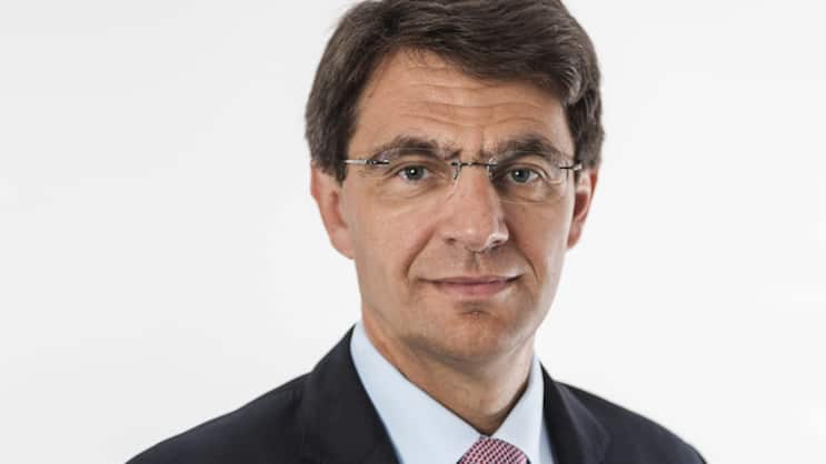 «Wir verfolgen eine klare Wachstumsstrategie und positionieren uns als Kapitalgeber für die Versicherungsindustrie»: Urs Ramseier, CEO Twelve Capital.