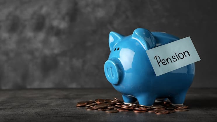 Une caisse de pensions peut proposer jusqu’à dix stratégies de placement, dont au moins une variante sans risque.