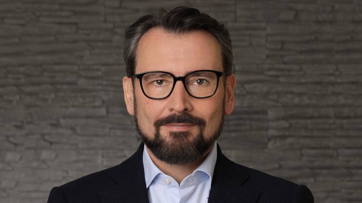 Leander Metzger, Berkshire Hathaway Specialty