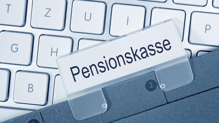 Die vom Pensionskassenverband ASIP vorgeschlagene Lösung stärkt die Widerstandsfähigkeit der betroffenen Kassen ohne eine massive Erhöhung der Lohnbeiträge und ohne Verwendung der SNB-Gewinne.