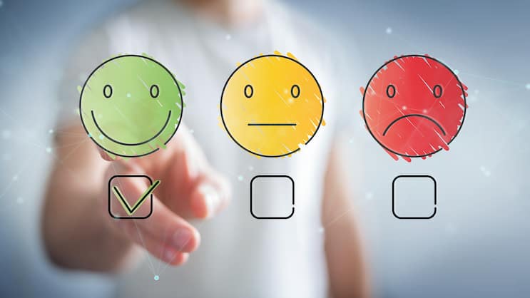 «Umsatzrückgang, dafür bessere Work-Life-Balance»: So lautet das Fazit einer Umfrageteilnehmerin zu den Auswirkungen der Corona-Pandemie in der Versicherungswirtschaft.