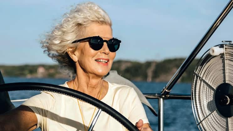 Tout comme un voyage en voilier en Méditerranée, la période qui suit la retraite doit être planifiée tôt.