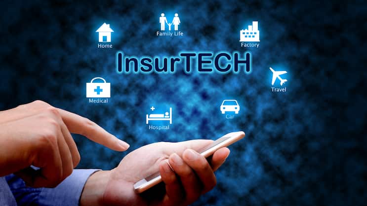 Der grosse Insurtech-Knall ist in der Schweiz bisher ausgeblieben.