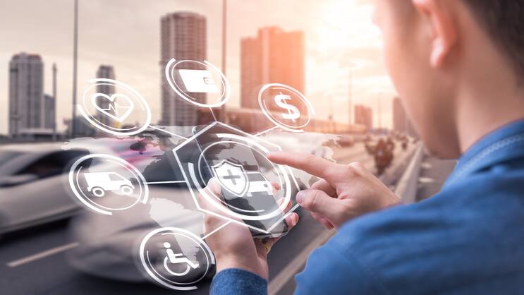 Junge, hungrige Startups aus der Welt der Insurtechs haben das Gebiet der Verkehrstelematik neu befeuert.
