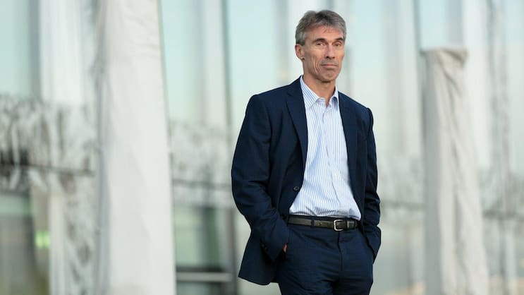 « La branche offre des modèles de temps de travail extrêmement modernes et très flexibles, comme l’a démontré la crise du coronavirus » : Severin Moser, président du comité Politique de la formation et de l'emploi de l’ASA et CEO d’Allianz Suisse.