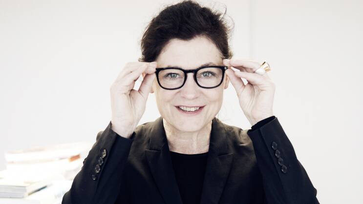 Dorothea Strauss