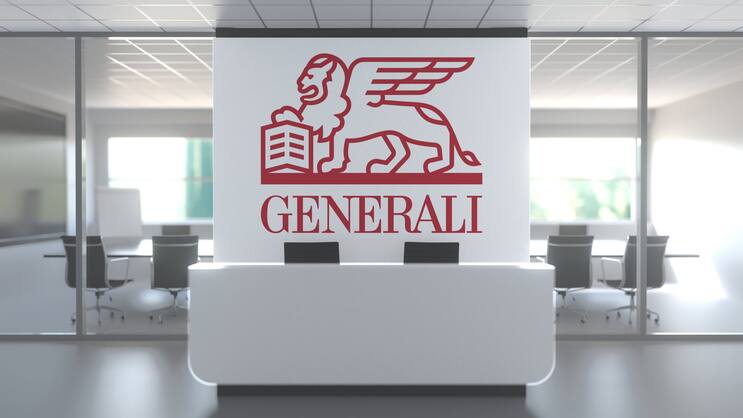 Versicherer Generali - Office