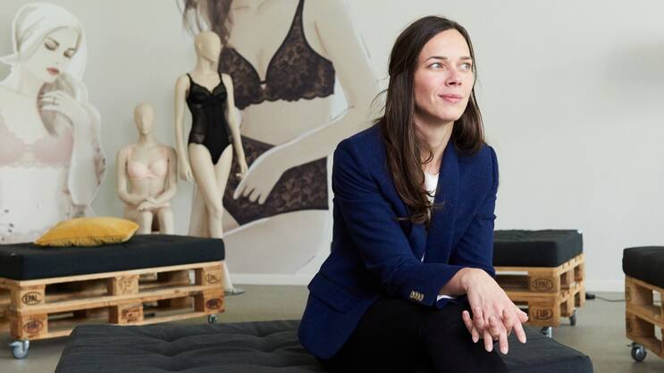«Die Schadenabwicklung könnte besser werden», findet Sirm-Präsidentin Sabrina Hartusch.