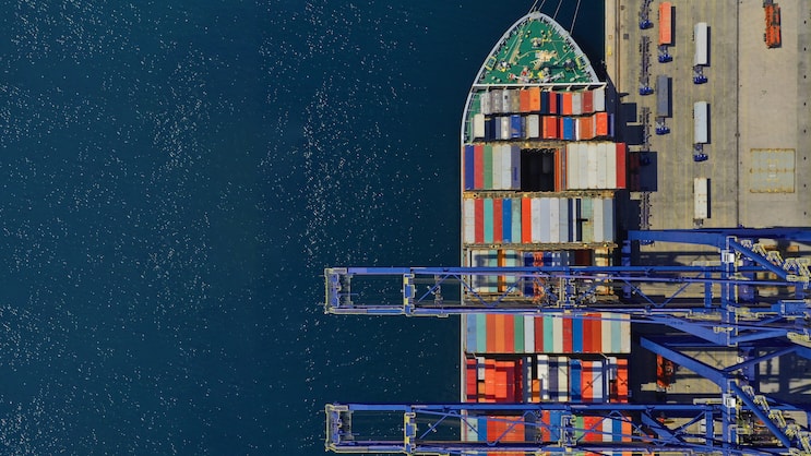 Mit ihrem Tool Supply Chain Risk Management hilft die Zurich Industrieunternehmen, die Lieferkettenproblematik in den Griff zu bekommen.