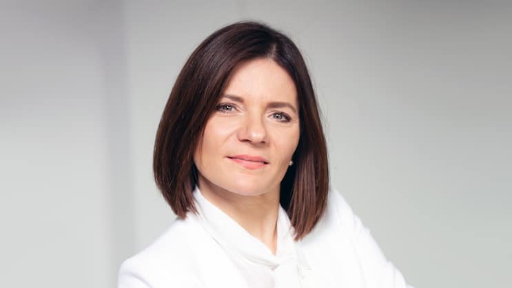 Nathalie Bourquenoud übernimmt die Nachfolge von Chantal Balet Emery, deren Mandat aufgrund der im Reglement der Gruppe vorgesehenen Altersgrenze ausläuft.
