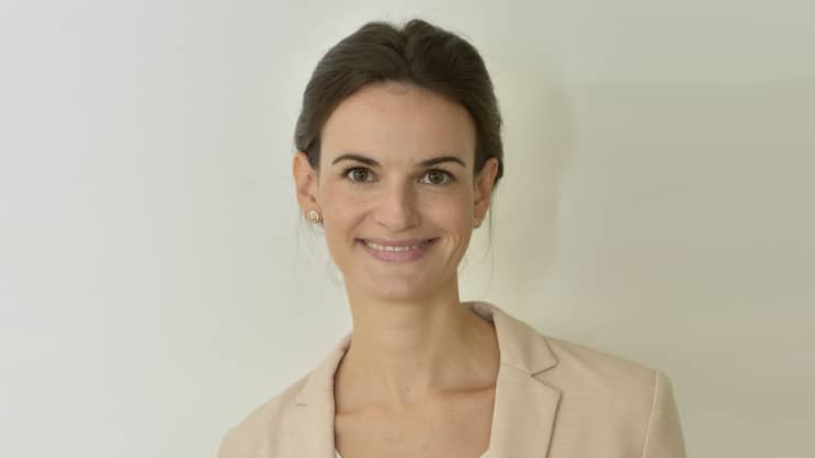 «Auf unsere Unabhängigkeit legen wir grossen Wert, damit wir unsere Kundenzentriertheit jederzeit sicherstellen können»: Anina Lutz, CEO Calingo.
