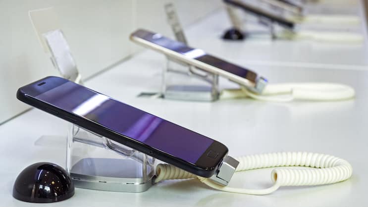 Embedded Insurance für die Elektronikbranche