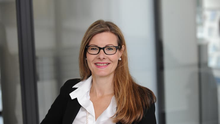 Beatrix Riner