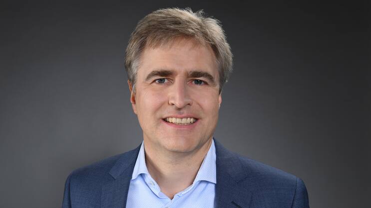 Fabian Rupprecht löst Philipp Gmür beim Versicherungskonzern Helvetia ab.