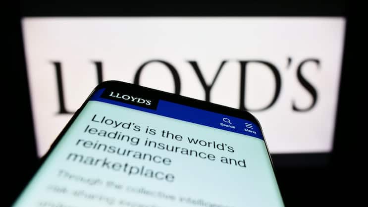 Beim Versicherer Lloyd's Europe kommt es per 1. Januar 2024 zu einem Führungswechsel.