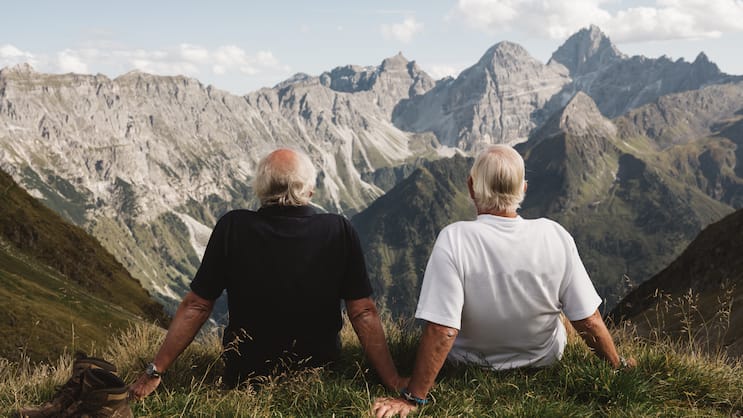 Ferienplanung mit Astrologie und Horoskop