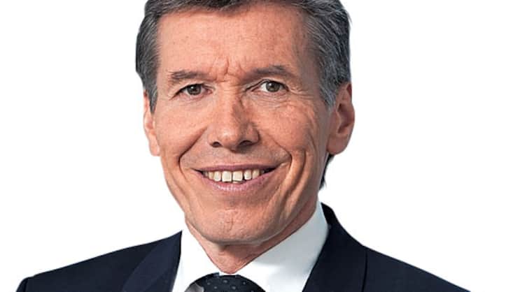 Felix Schneuwly