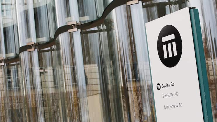 Swiss Re betont die Wichtigkeit eines disziplinierten Underwriting, um das derzeitige unsichere geopolitische Umfeld zu meistern.