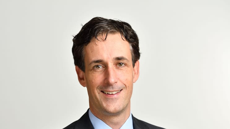 Will die Synergien zwischen Bank und Versicherung stärker nutzen: Clemens Markstein.