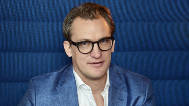 Andreas Akeret