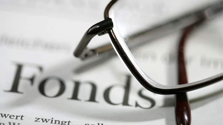 A fin décembre, le marché suisse des fonds d'investissement représentait 1325 milliards de francs, en recul de 13,7%.