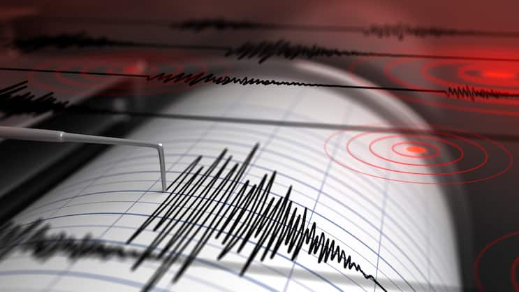 Kolumbien gehört zu den seismisch aktivsten Gebieten Südamerikas und verzeichnete bisher mindestens 14 Erdbeben der Stärke 7.0 oder höher.