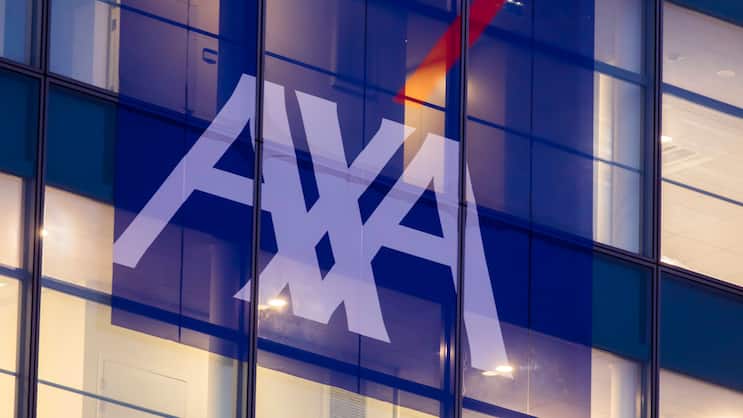 Axa: 140 Millionen Euro für zwei Minderheitsbeteiligungen in Malaysia.