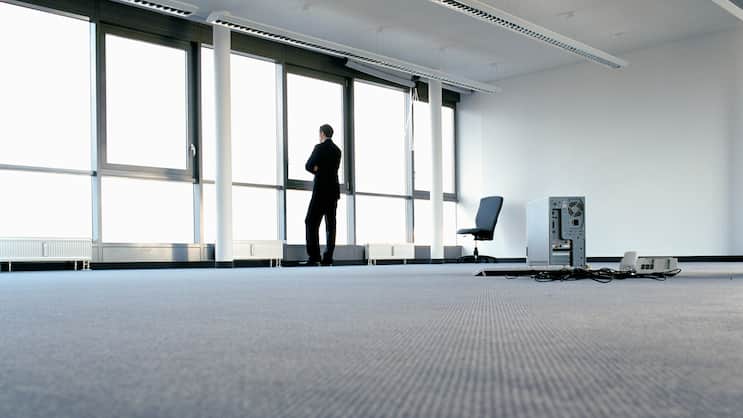 Immer häufiger werden Betriebe wegen Mängeln in der Organisation aufgelöst.