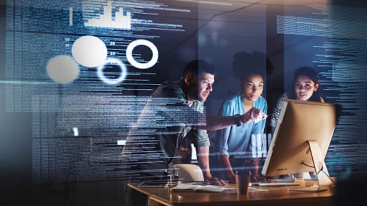 Bei der IT-Sicherheit kommt es sowohl auf Verschwiegenheit wie auf Kommunikation an.