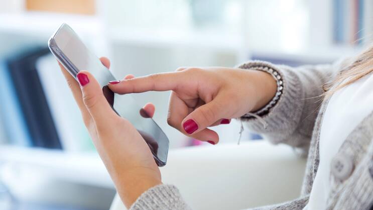 Die eSI-App begleitet den Schadeninspektor durch den kompletten Prozess bis zum erfolgreichen Abschluss.