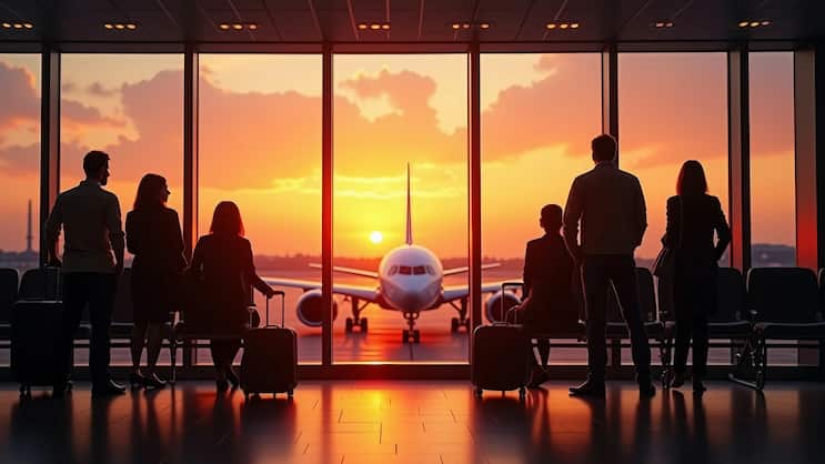 Zurich fliegt durch die Übernahme im Reisegeschäft hoch hinaus.