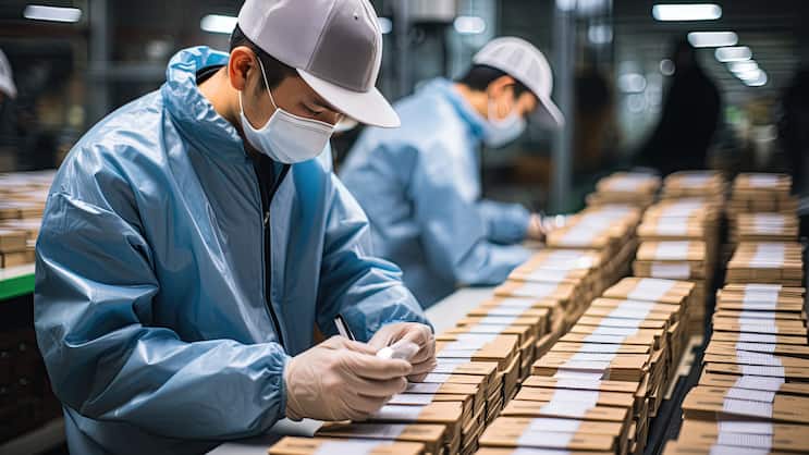 Chinas Reform des Rentenalters zielt darauf ab, die Auswirkungen der alternden Bevölkerung abzufedern.