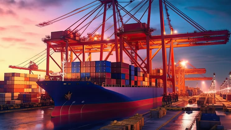 Transport - Risiken - Branchen-Report Allianz Trade
