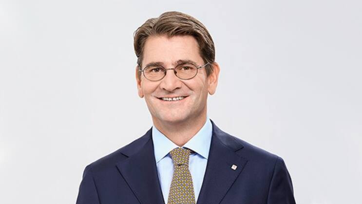 «Wir begrüssen die Entscheidung der moldauischen Regierung, internationale Investoren zu gewinnen, um die lokale Wirtschaft anzukurbeln»: VIG-Vorstand Peter Höfinger.