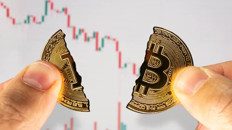 Nicht alle Startups und Grownups sind erfolgreich. Dazu gehört auch das Blockchain-Projekt B31.