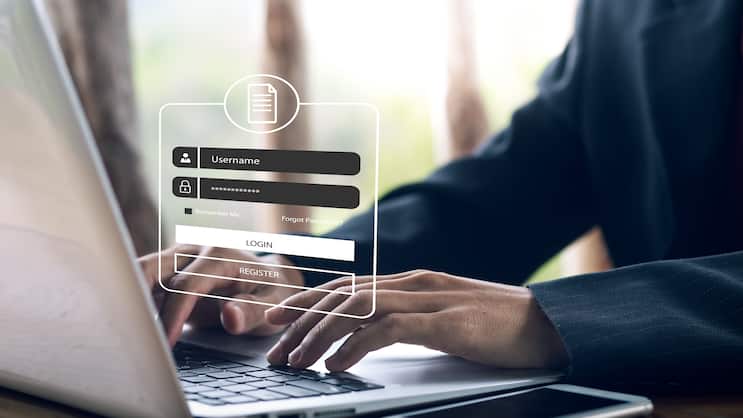 Cyber Sicherheit