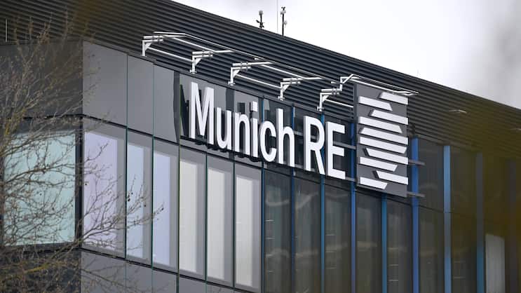 Die Prognose der Munich Re für eine Combined Ratio von «rund 80%» für 2026 dürfte gemäss Autonomous nun eher über als unter 80% zu liegen kommen.