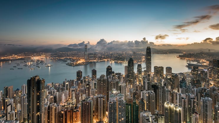 Fullgoal Asset Management in Hongkong soll für die Kirchliche Zusatzversorgungskasse des Verbandes der Diözesen Deutschlands in chinesische Aktien investieren.