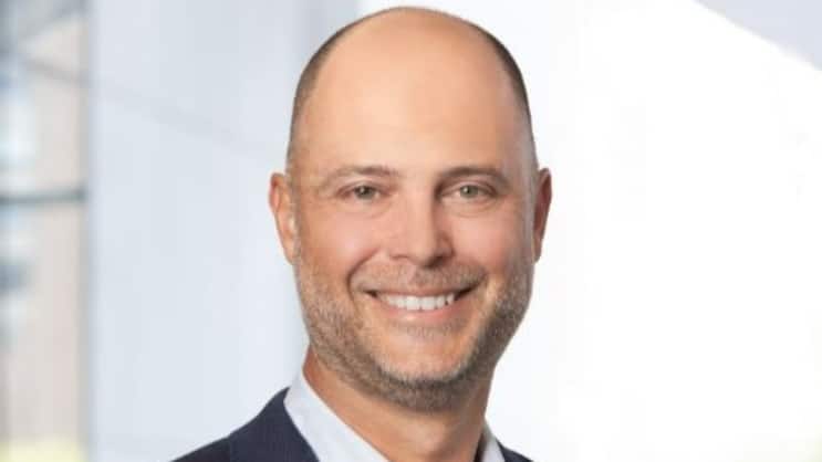 Mike Estep tritt die Nachfolge von Yanela Frias bei Prudential an.
