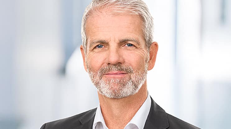 Roger Auderset ist neuer CFO und Mitglied der Geschäftsleitung von Verlingue Schweiz.