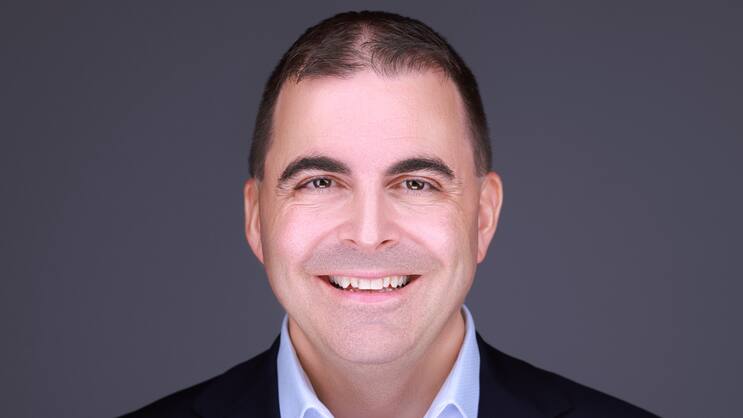 Sompo International, Eric Herbelin, Country Manager Insurance
