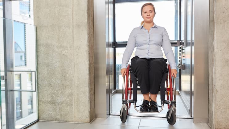 La réinsertion après une incapacité de travail prolongée est très bien acceptée en Suisse.