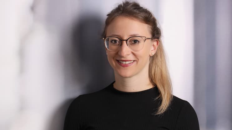 Melanie Windirsch ist neue Head of International Programmes bei HDI Global.