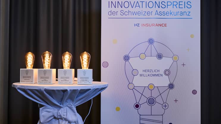 Innovationspreis 21