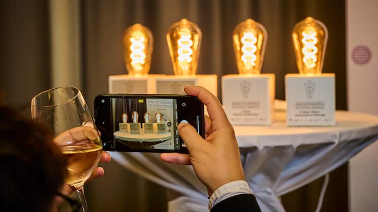 Innovationspreis der Assekuranz 21