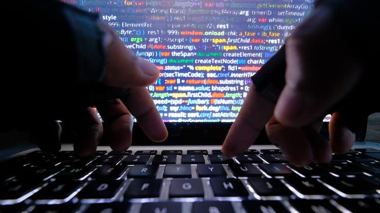 Eine gute Cyberhygiene ist der beste Schutz.