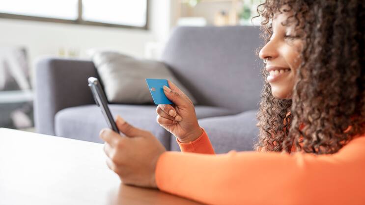 Private Vorsorgelösungen fürs Smart Phone werden immer beliebter.